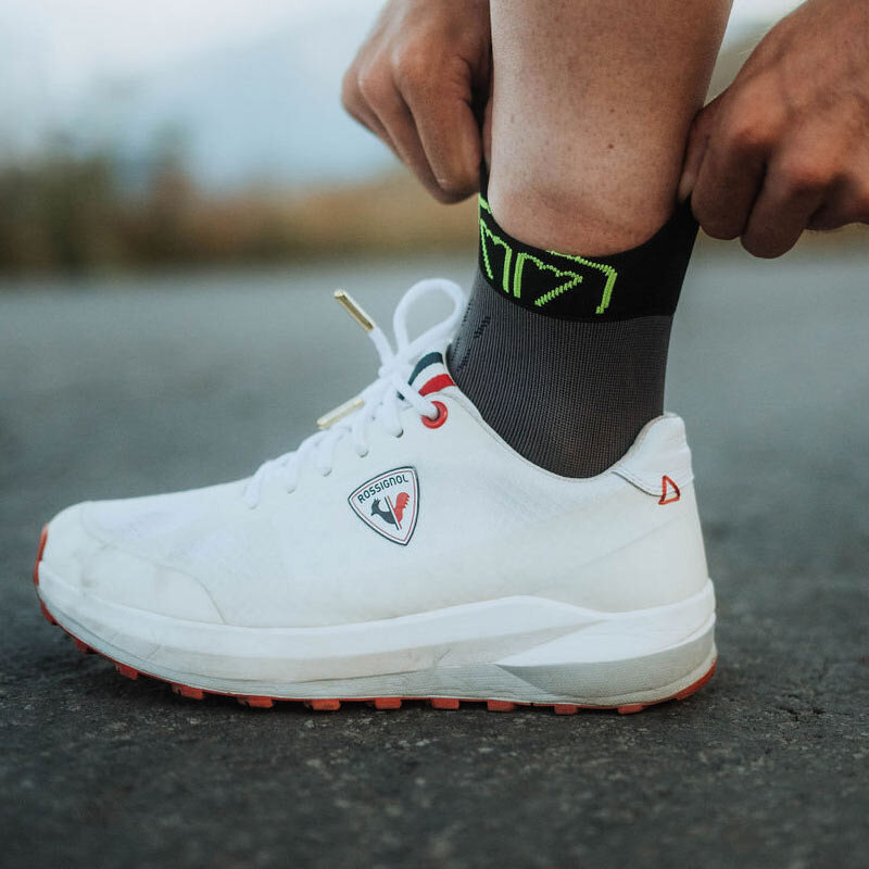 Bežecké ponožky Sidas T-Free Run