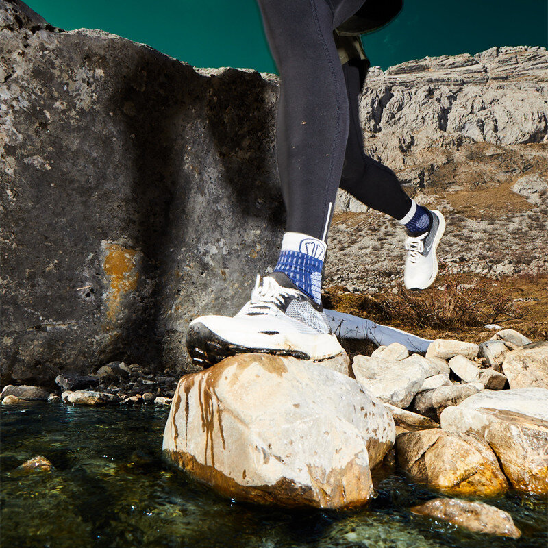 Bežecké ponožky Sidas T-Free Trail