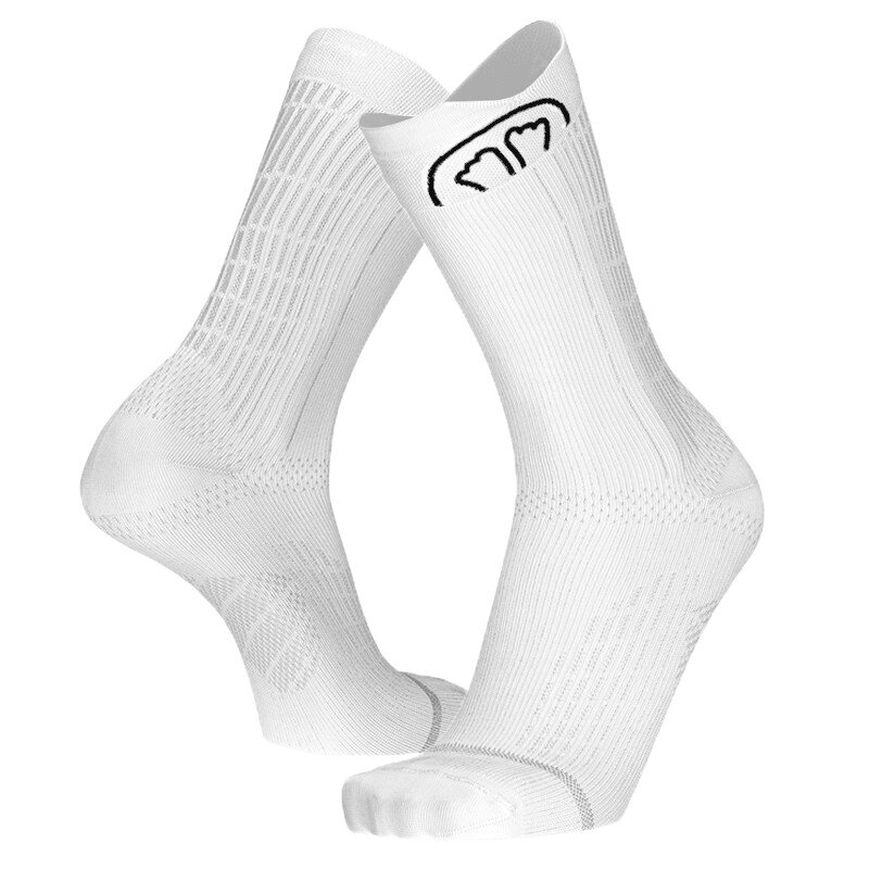 Bežecké ponožky Sidas Run Anatomic Crew