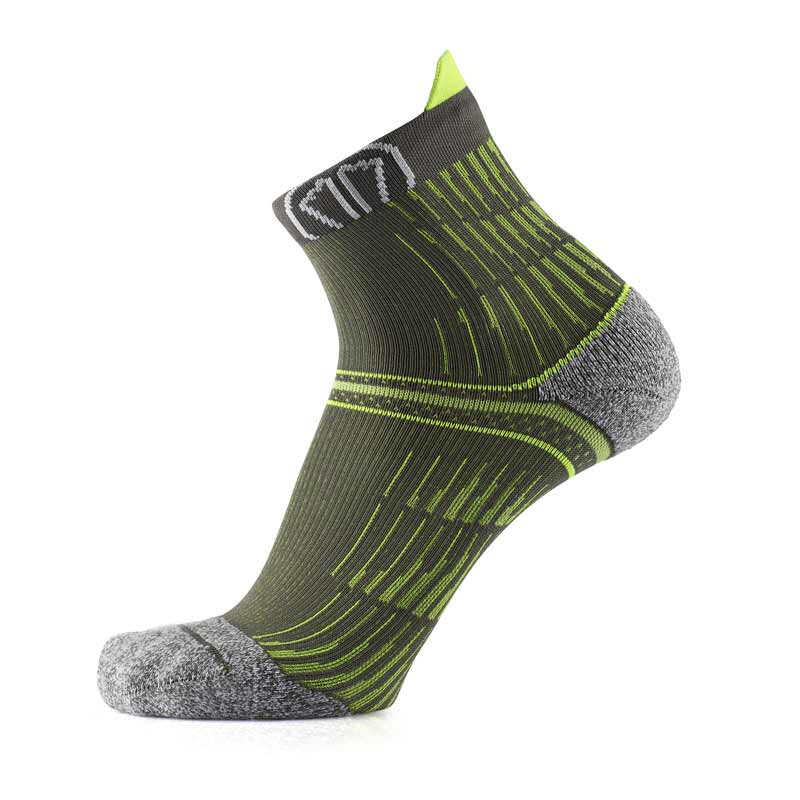 Bežecké ponožky Sidas Run Anatomic Comfort