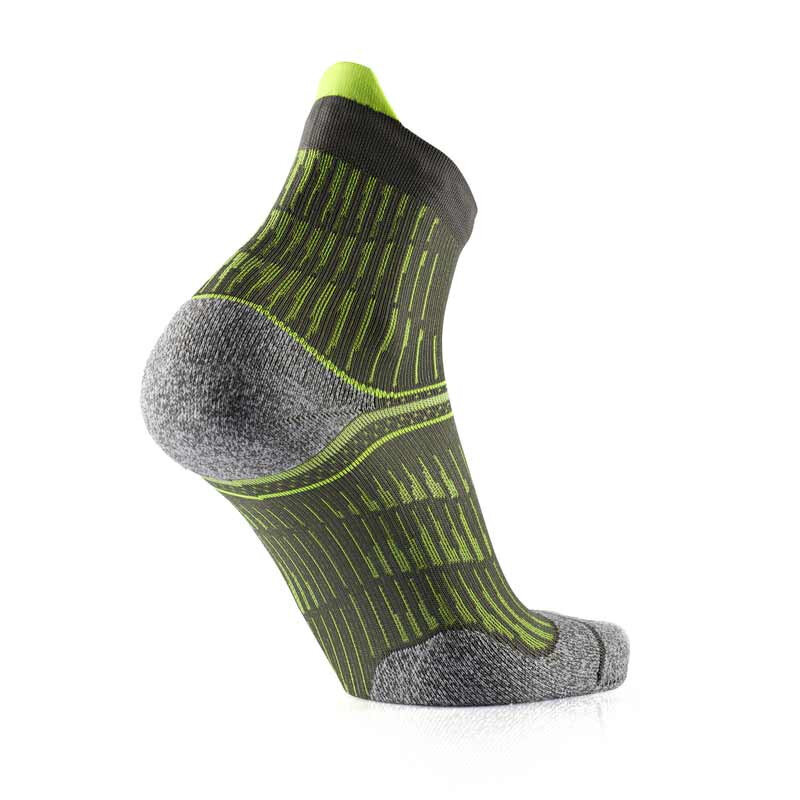 Bežecké ponožky Sidas Run Anatomic Comfort