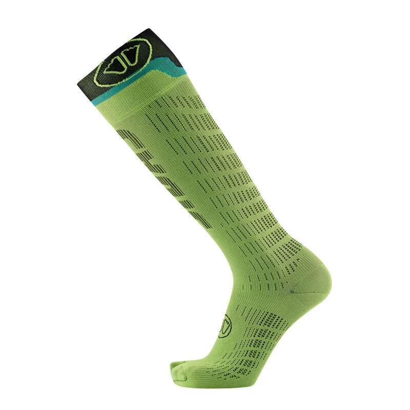 Regeneračné podkolienky Sidas Podium Recovery Socks