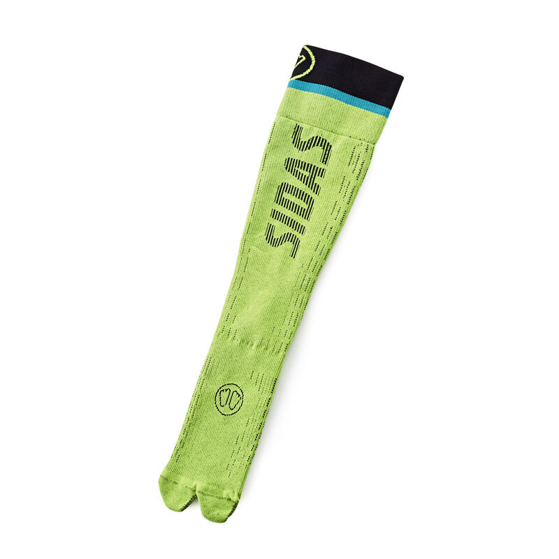 Regeneračné podkolienky Sidas Podium Recovery Socks