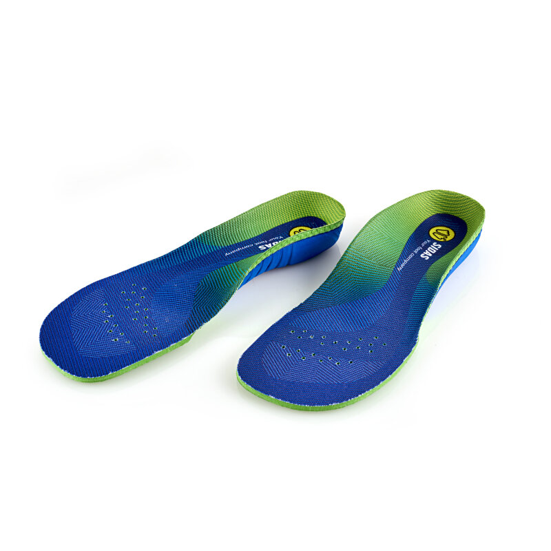 Detské vložky Sidas Comfort 3D Junior