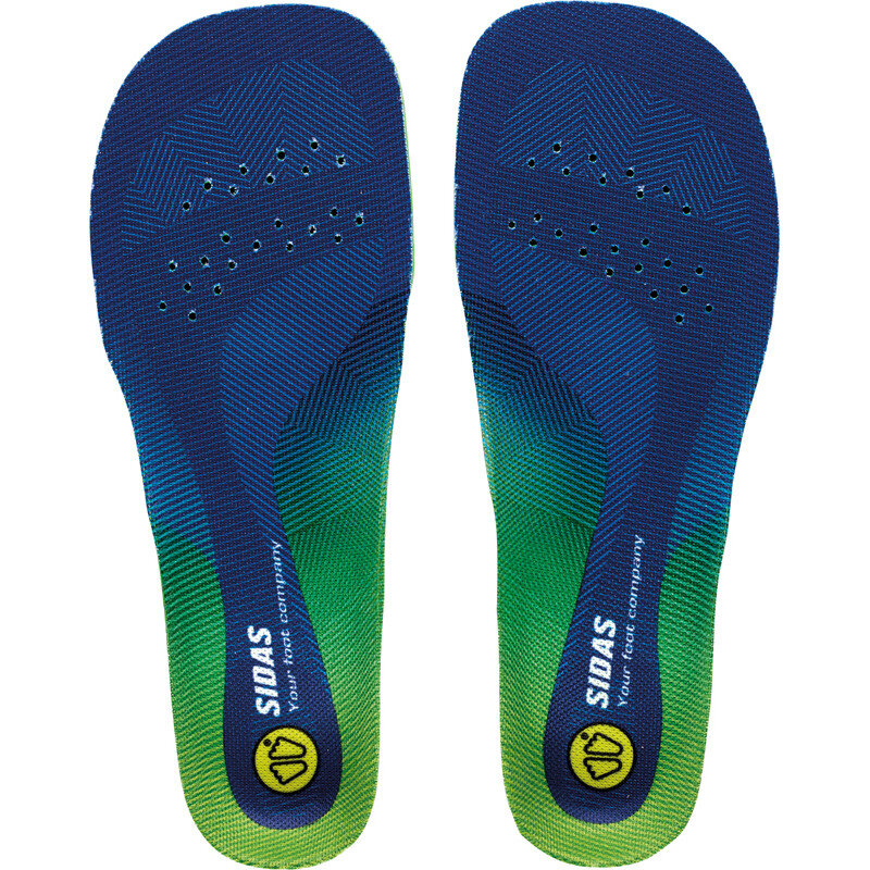 Detské vložky Sidas Comfort 3D Junior