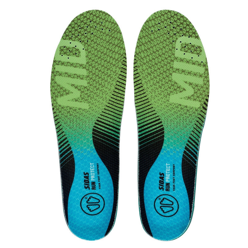 Bežecké vložky Sidas Run 3Feet Protect