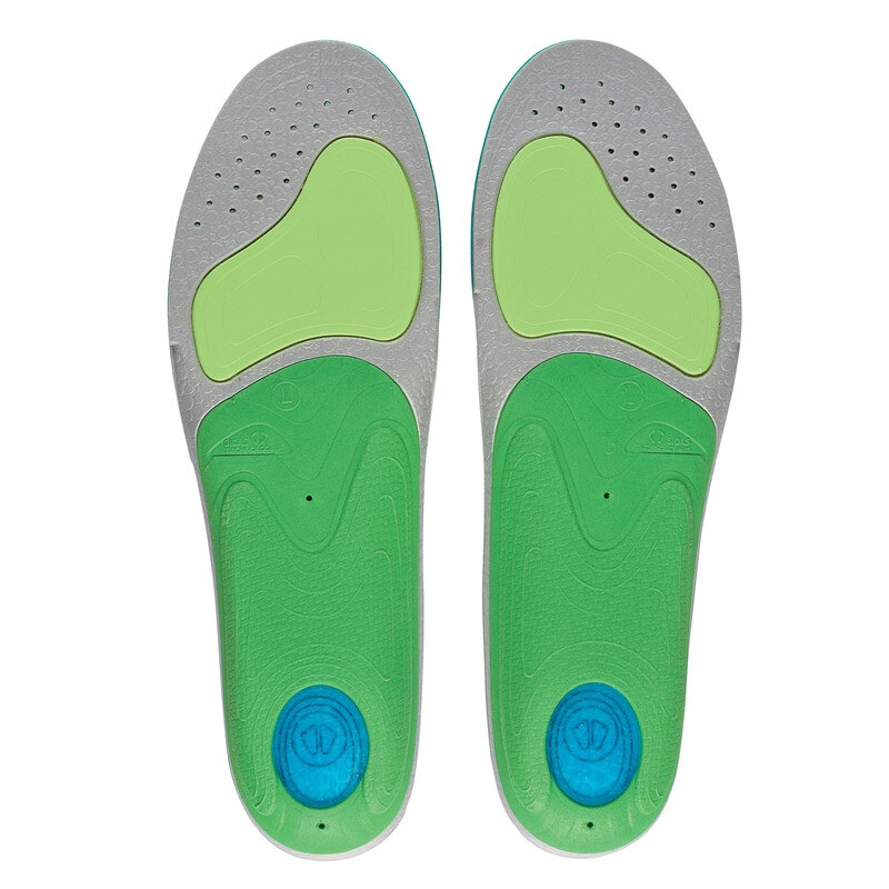 Bežecké vložky Sidas Run 3Feet Protect