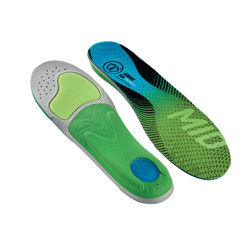 Bežecké vložky Sidas Run 3Feet Protect