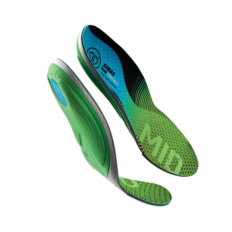 Bežecké vložky Sidas Run 3Feet Protect