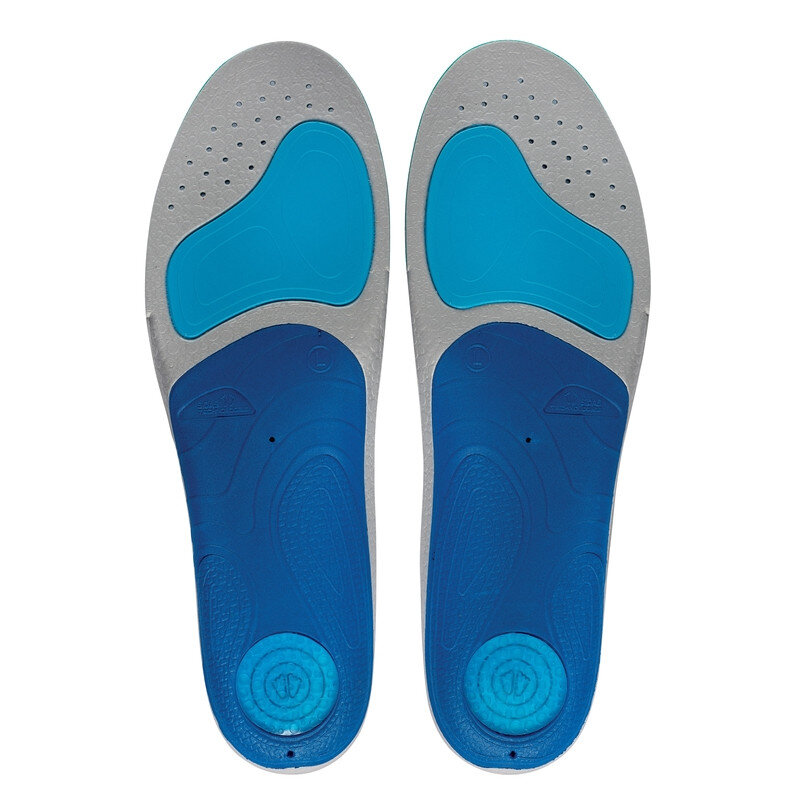 Bežecké vložky Sidas Run 3Feet Protect