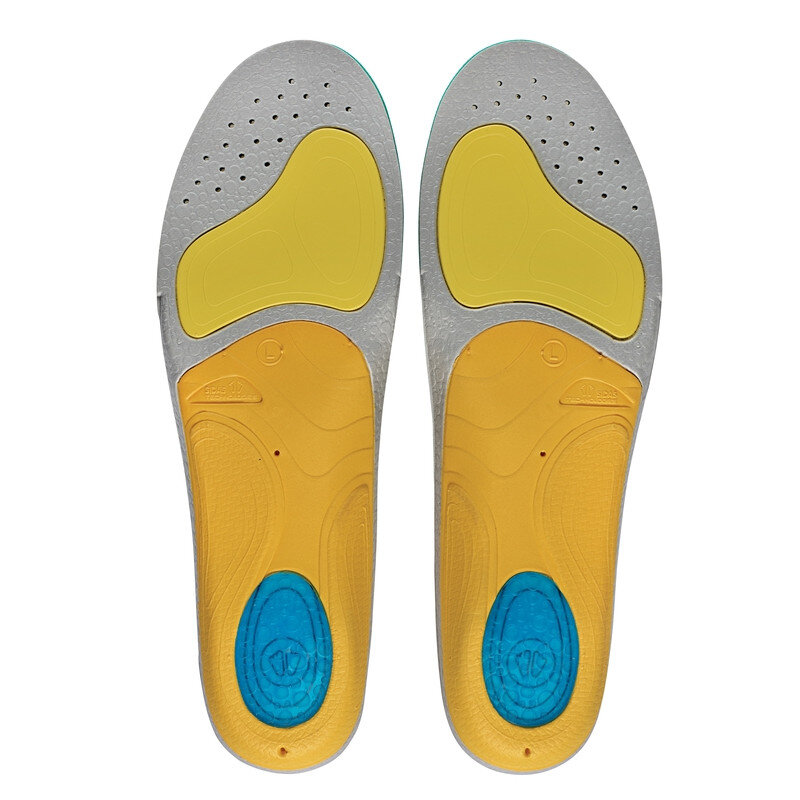 Bežecké vložky Sidas Run 3Feet Protect