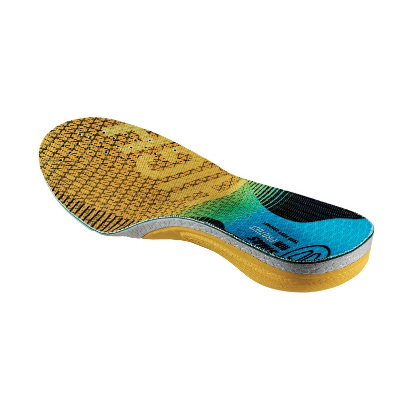 Bežecké vložky Sidas Run 3Feet Protect