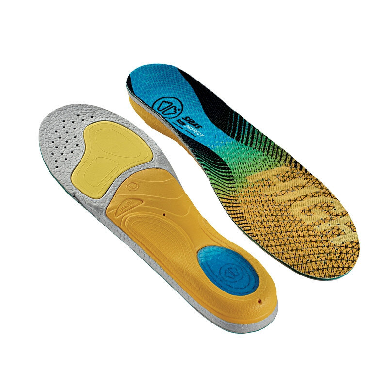 Bežecké vložky Sidas Run 3Feet Protect