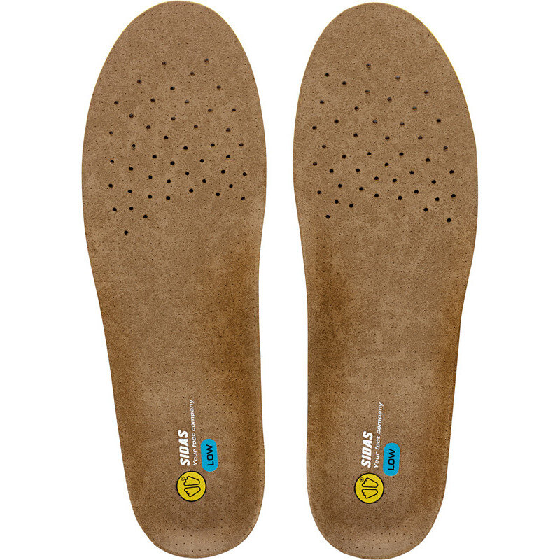Turistické vložky Sidas 3Feet Outdoor