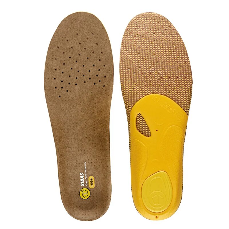 Turistické vložky Sidas 3Feet Outdoor