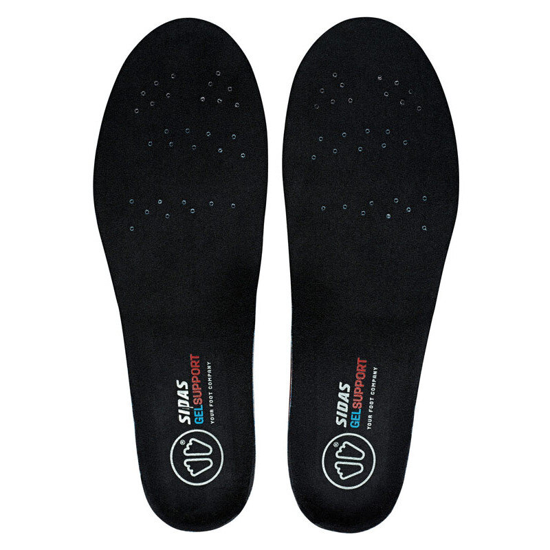 Gélové vložky Sidas Cushioning Gel Support V2