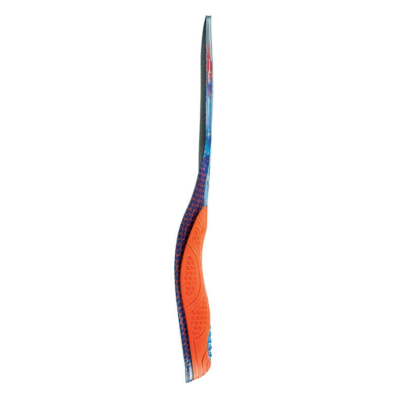 Gélové vložky Sidas Cushioning Gel Support V2