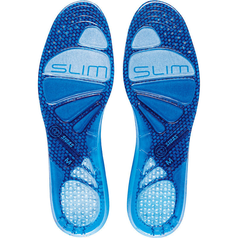 Gélové vložky Sidas Cushioning Gel Slim