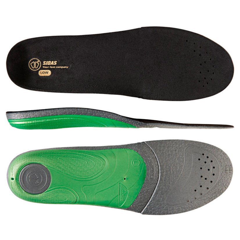Vložky Sidas 3Feet Slim