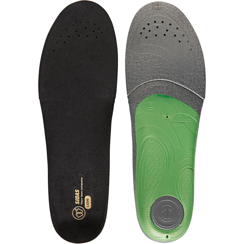 Vložky Sidas 3Feet Slim
