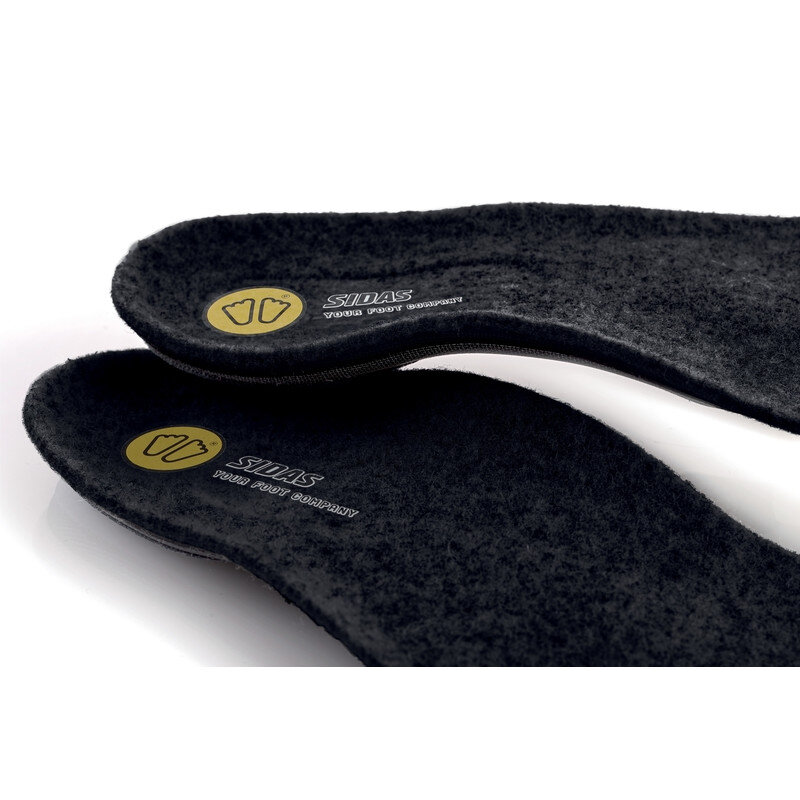 Vložky Sidas Comfort+ Merino