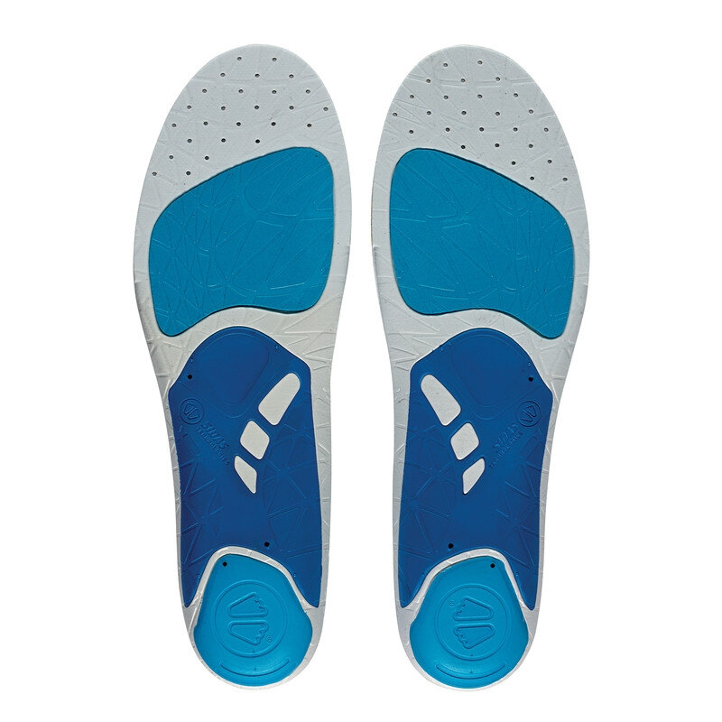 Bežecké vložky Sidas Run 3Feet Sense