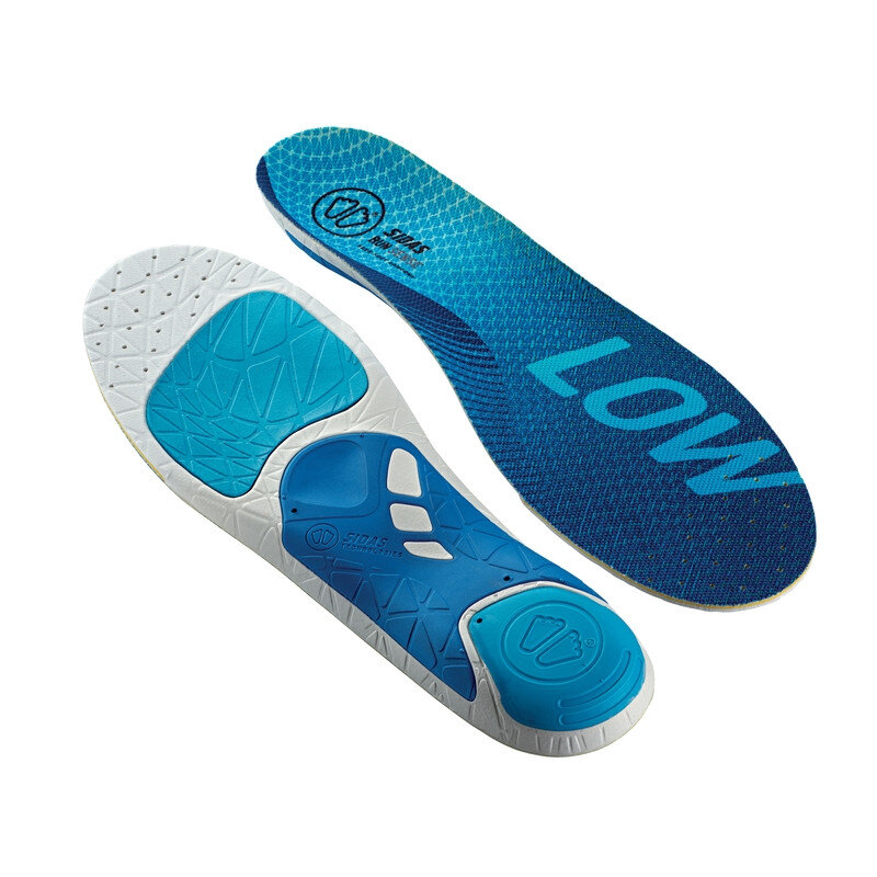 Bežecké vložky Sidas Run 3Feet Sense