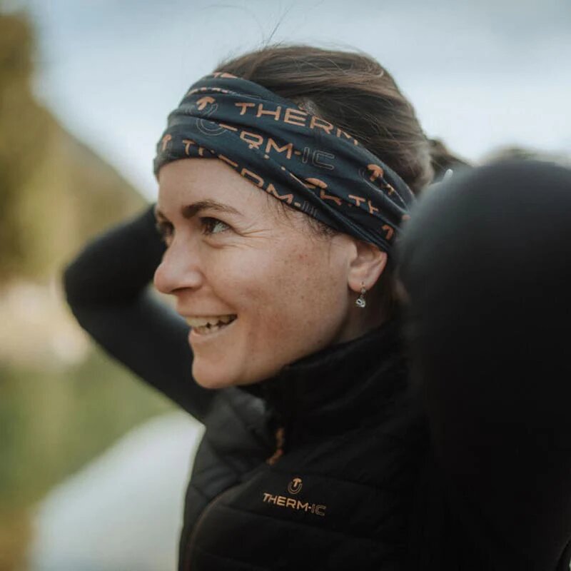Nákrčník Therm-ic Cool Light Neckwarmer