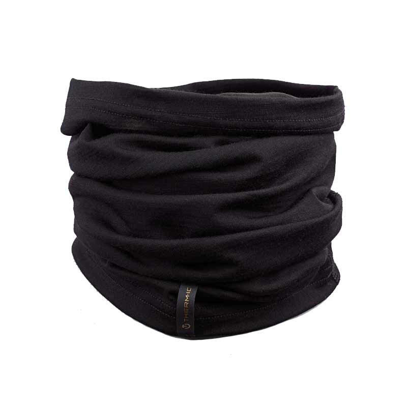 Nákrčník Therm-ic Warm Light Natural Neckwarmer