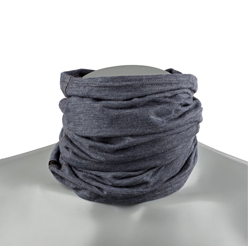 Nákrčník Therm-ic Temperate Ultra Light Natural Neckwarmer