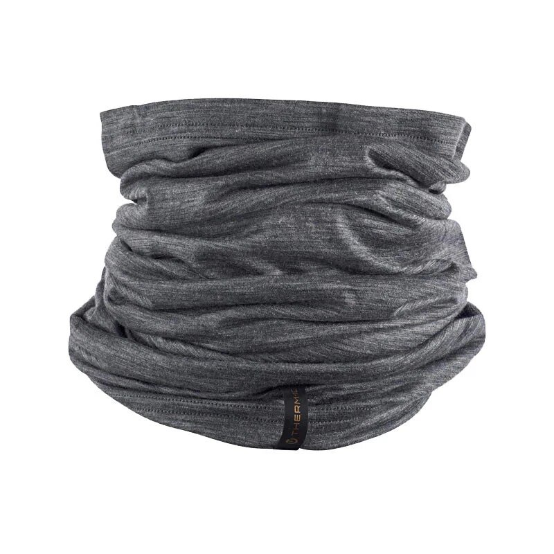 Nákrčník Therm-ic Temperate Ultra Light Natural Neckwarmer
