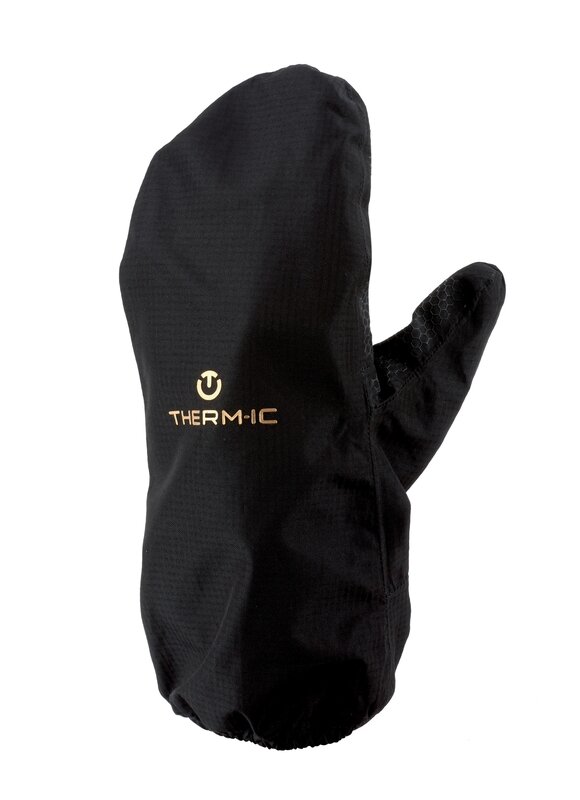 Vodeodolný návlek na rukavice Therm-ic Weather Shield Cover