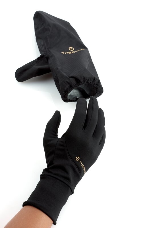 Vodeodolný návlek na rukavice Therm-ic Weather Shield Cover