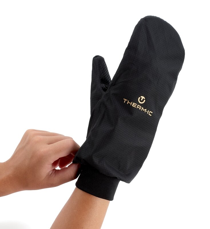 Vodeodolný návlek na rukavice Therm-ic Weather Shield Cover