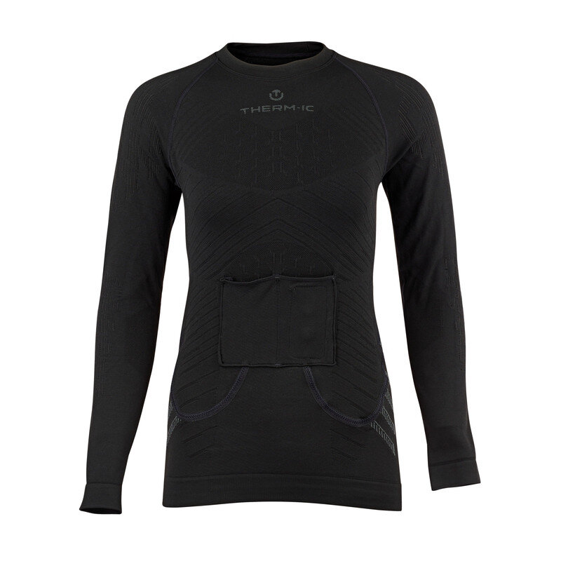 Vyhrievané termoprádlo Therm-ic Ultra Warm Baselayer S.E.T Women