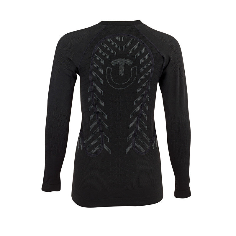 Vyhrievané termoprádlo Therm-ic Ultra Warm Baselayer S.E.T Women