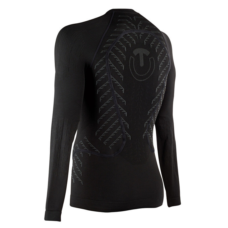 Vyhrievané termoprádlo Therm-ic Ultra Warm Baselayer S.E.T Men