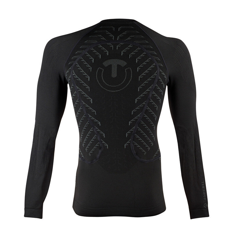 Vyhrievané termoprádlo Therm-ic Ultra Warm Baselayer S.E.T Men