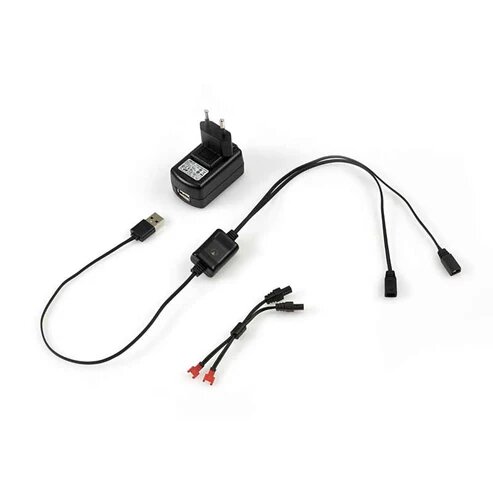 Batérie Therm-ic Kit Ultra Heat Boost Gloves 5200 mAh