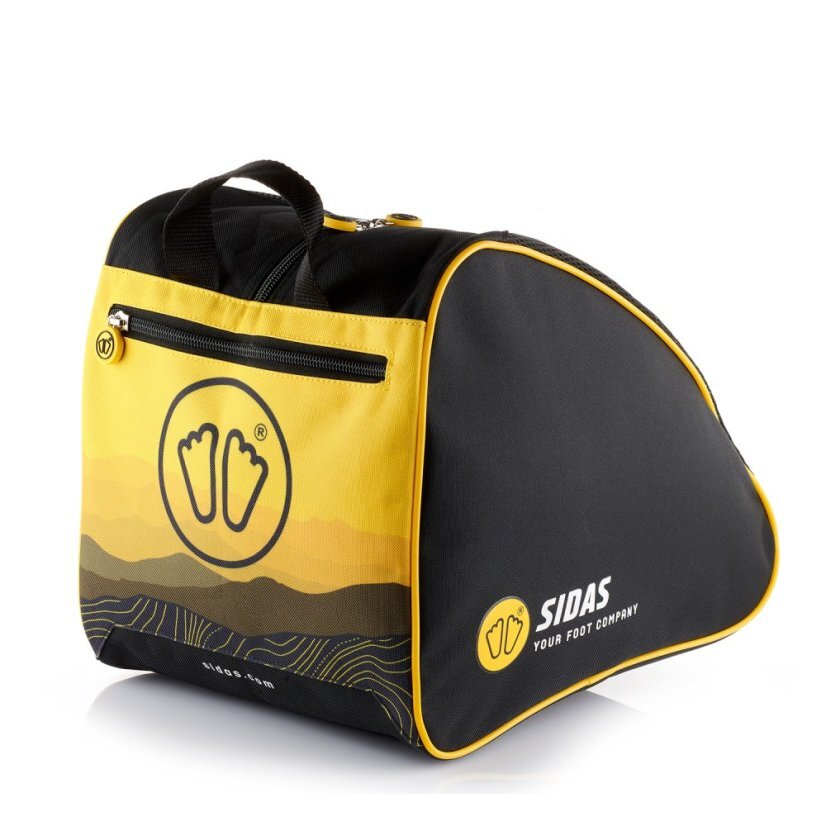 Vak na topánky Sidas Nylon Shoe Bag Evo