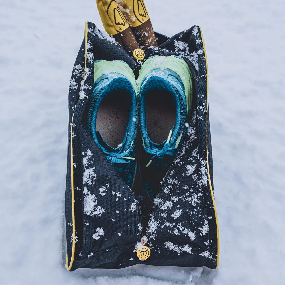 Vak na topánky Sidas Nylon Shoe Bag Evo