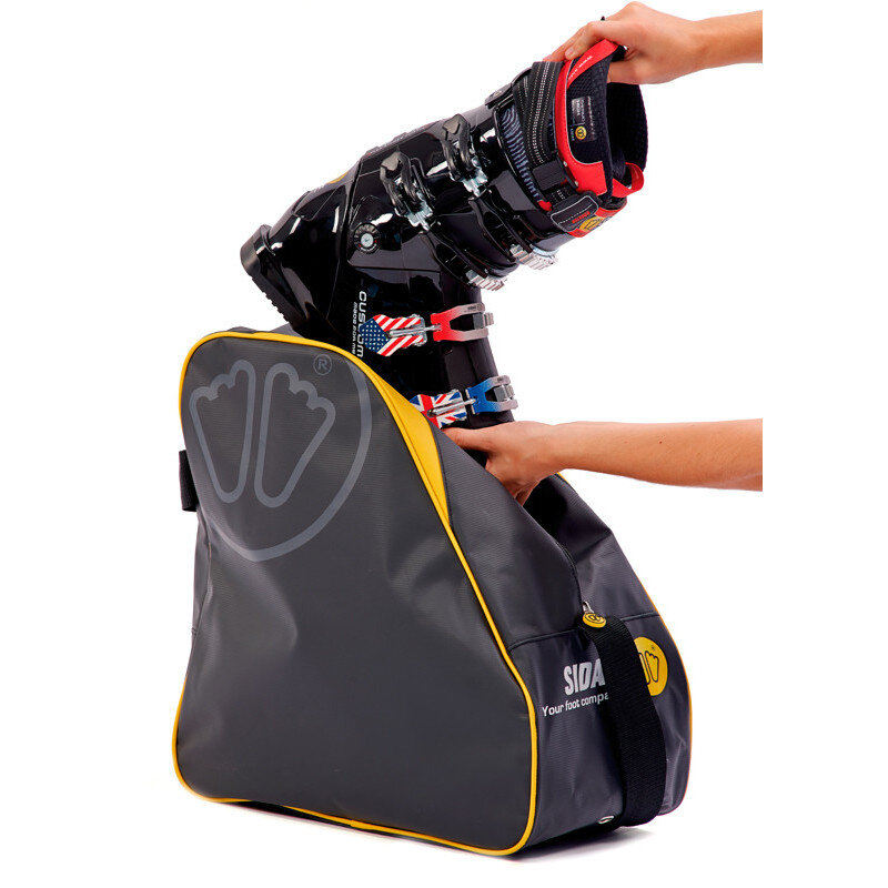 Vak na lyžiarky Sidas Boot Bag
