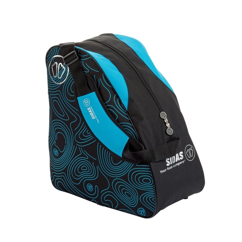 Vak na lyžiarky Sidas Boot Bag