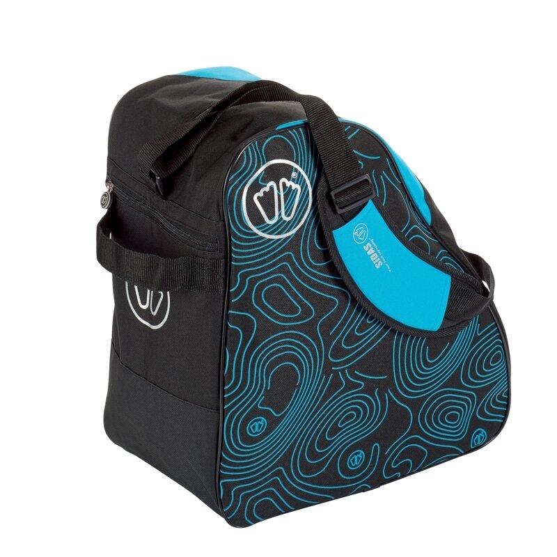 Vak na lyžiarky Sidas Boot Bag