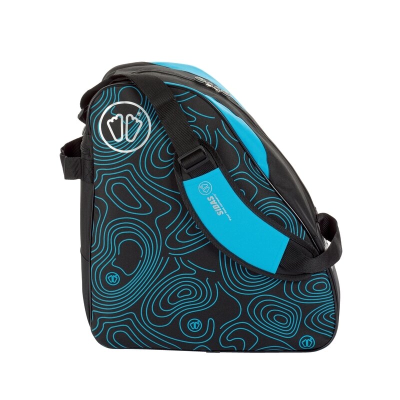 Vak na lyžiarky Sidas Boot Bag