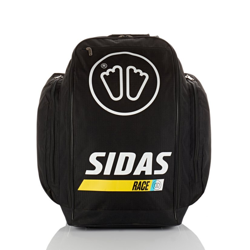 Vak na lyžiarky Sidas Race Boots Bag 60 L