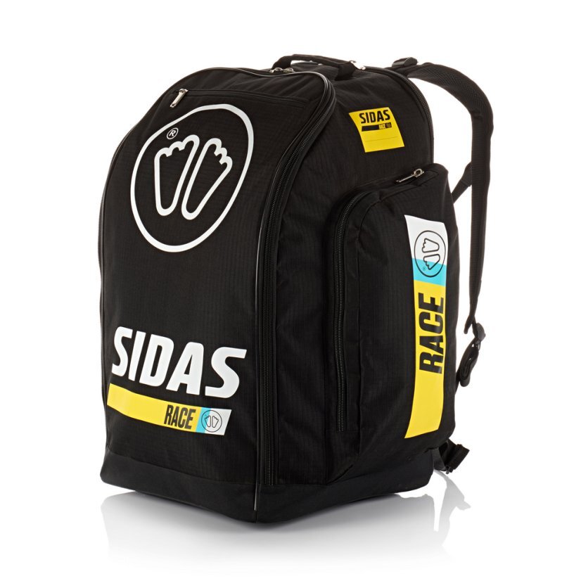 Vak na lyžiarky Sidas Race Boots Bag 60 L