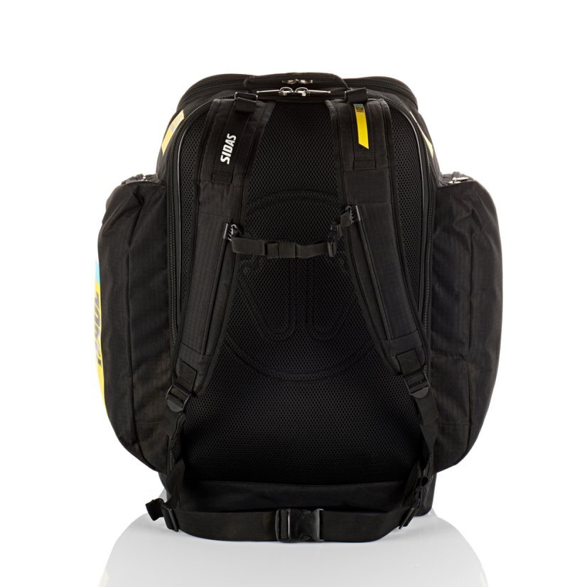 Vak na lyžiarky Sidas Race Boots Bag 60 L