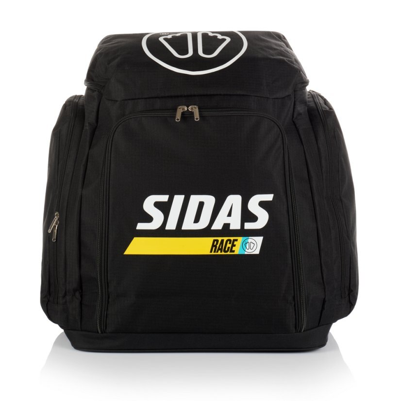 Vak na lyžiarky Sidas Race Boots Bag 90 L