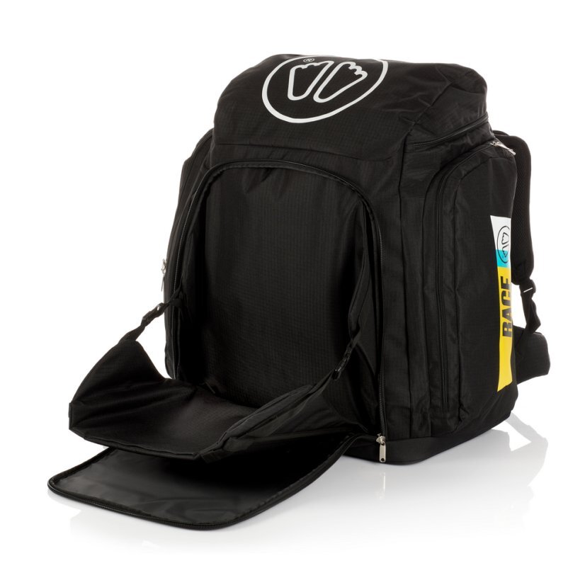 Vak na lyžiarky Sidas Race Boots Bag 90 L